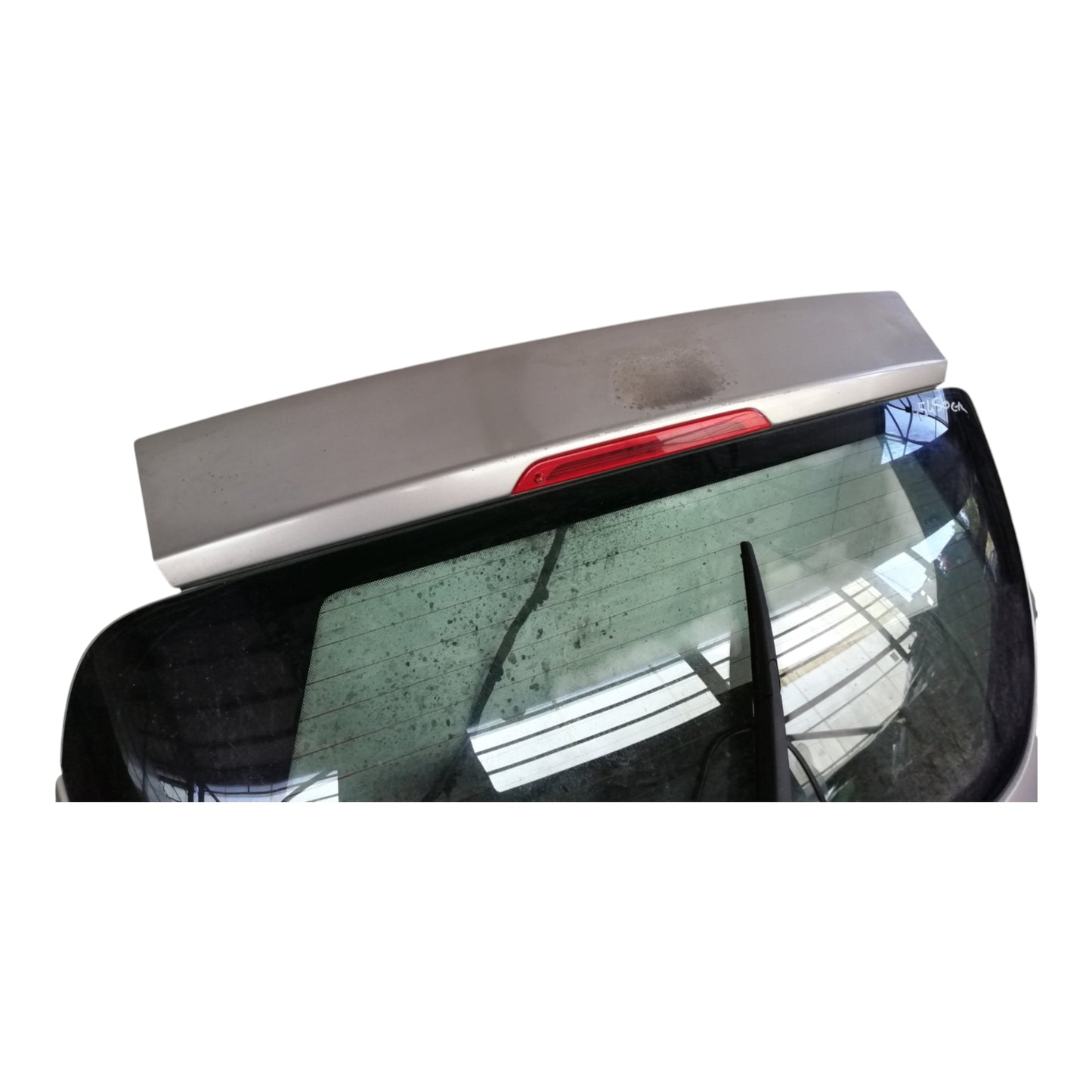 Portello Portellone Posteriore FIAT BRAVO 2 Serie