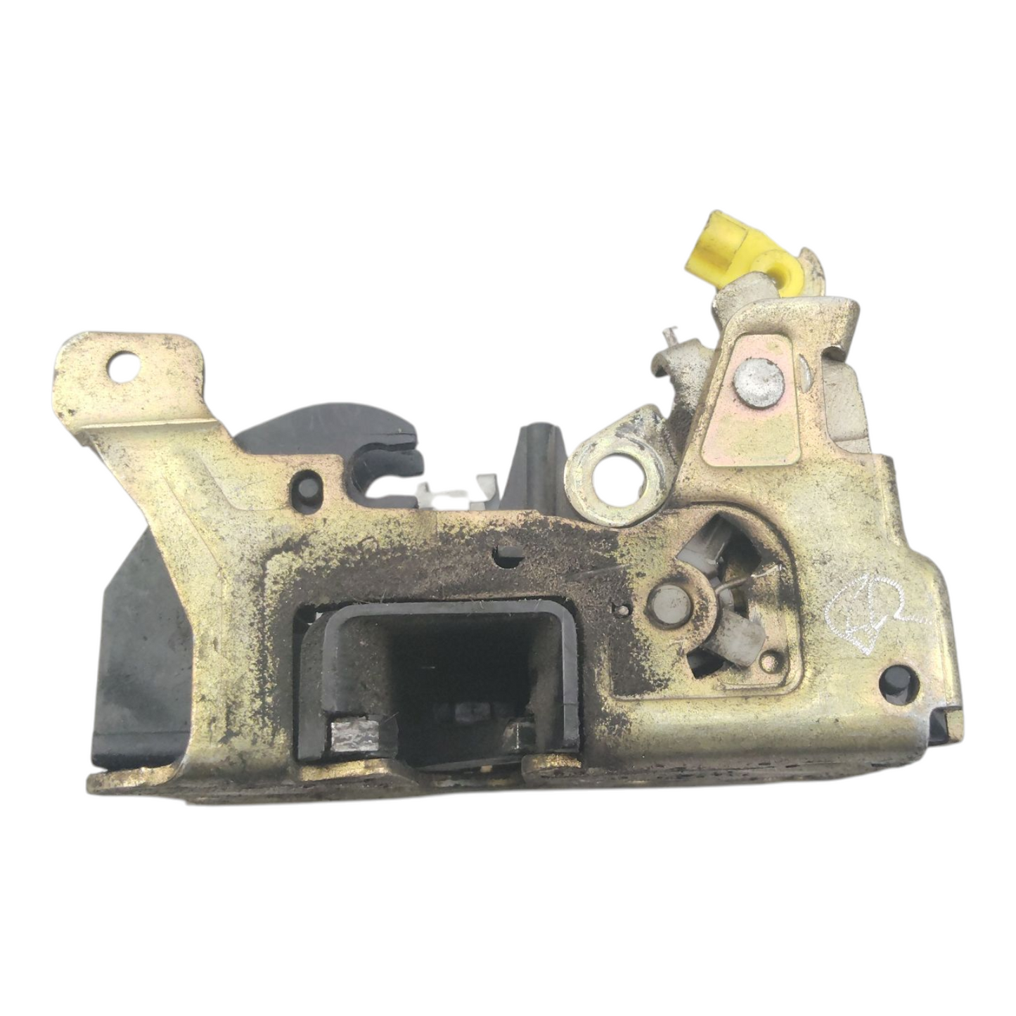 Serratura Porta Anteriore Destro RENAULT KANGOO EXPRESS 2 Serie