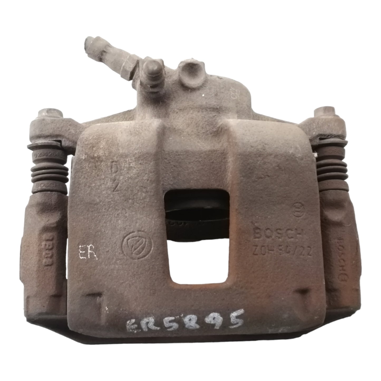Pinza Freno Anteriore Destro FIAT BRAVO 2 Serie/STILO