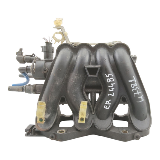 Collettore Aspirazione FIAT PANDA 2 Serie 1.2 Benzina 188A4000