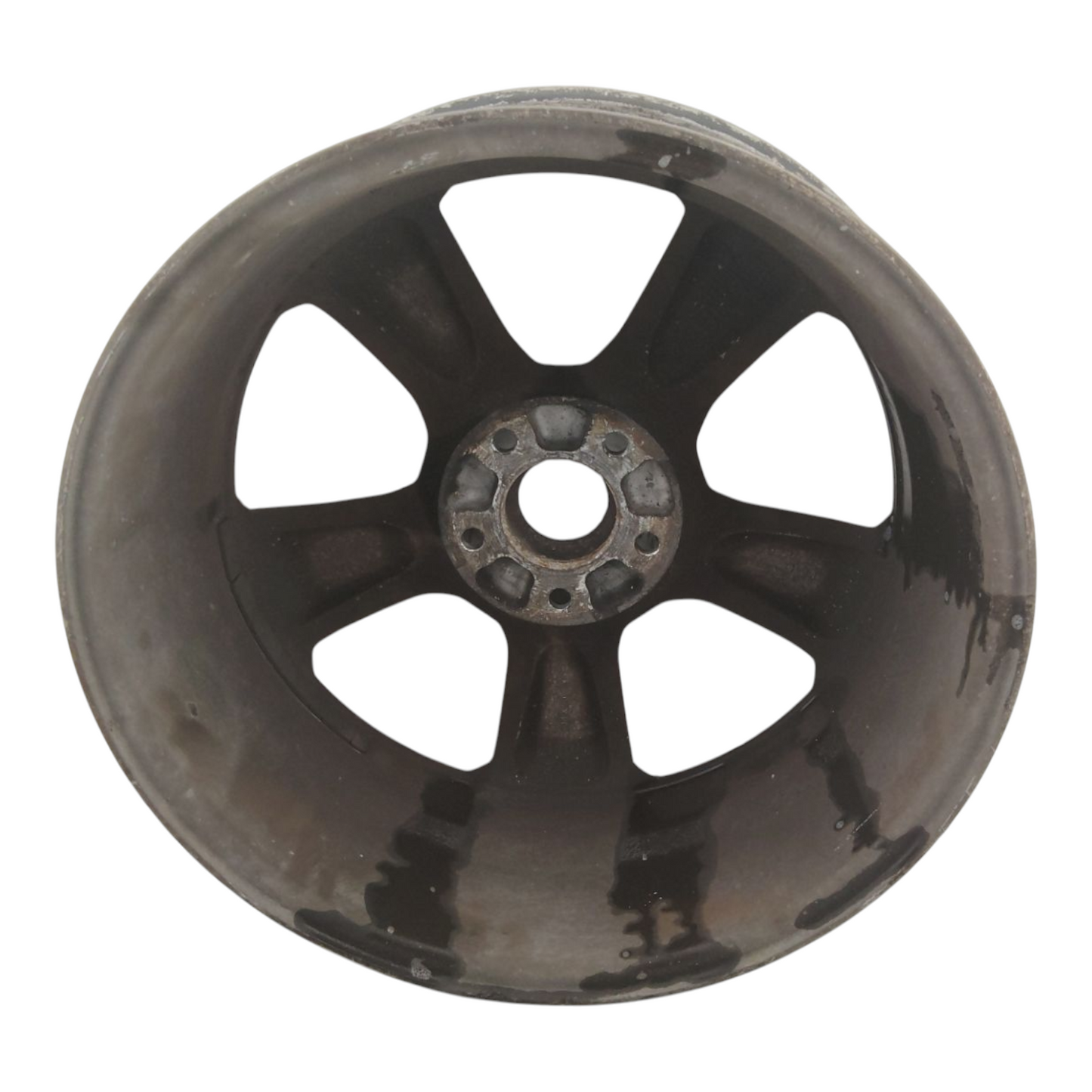 Cerchio in Lega Raggio 18 OPEL ANTARA A - 7JX18 ET45 5 FORI -