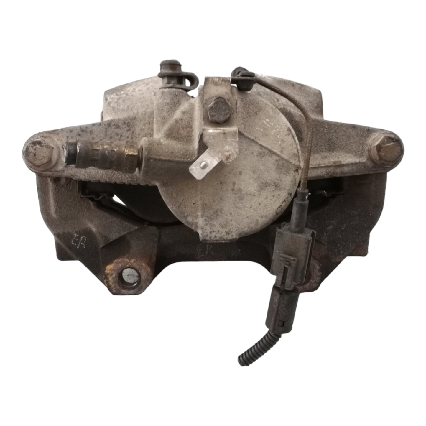 Pinza Freno Anteriore Sinistro FIAT STILO/BRAVO 2 Benzina Diesel