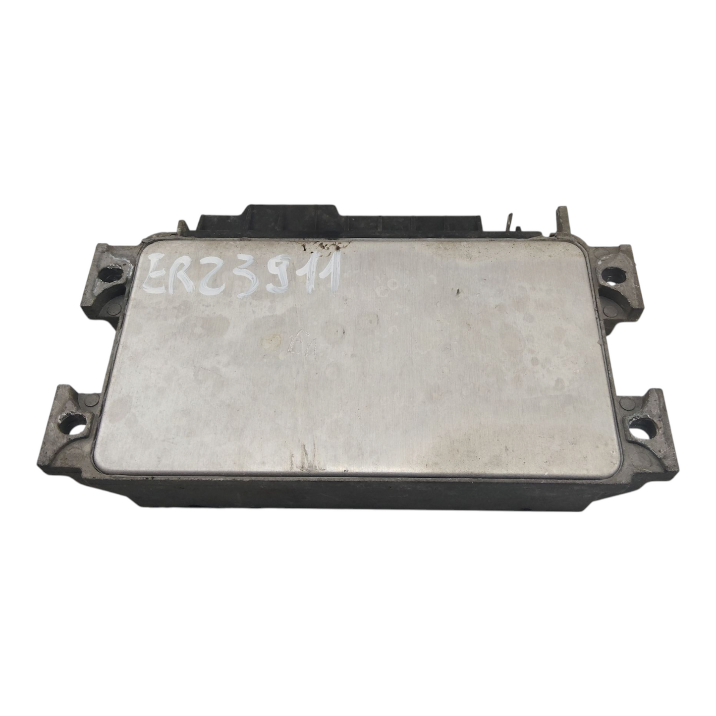 Centralina Iniezione FIAT SEICENTO 1.1 Benzina Motore 176B2000
