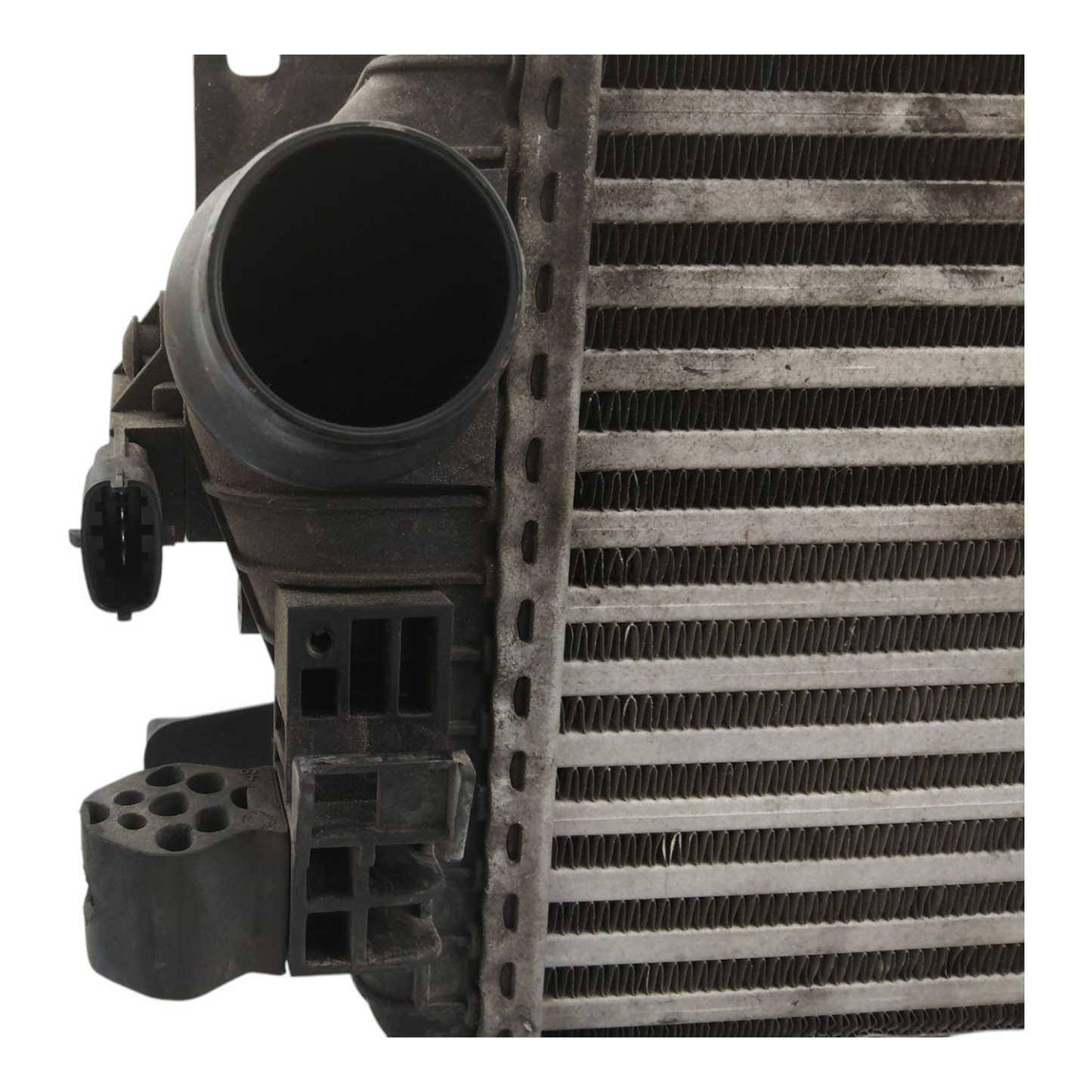 Intercooler Scambiatore Calore OPEL MERIVA B 1.4 GPL Benzina