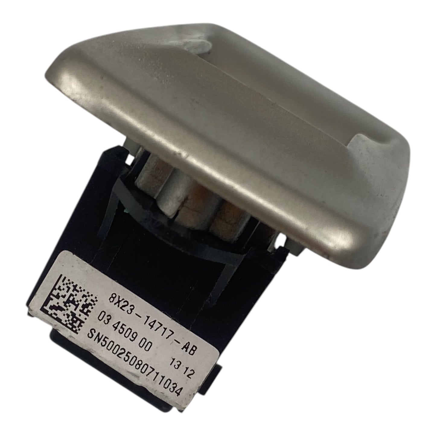 Interruttore Alzacristalli Alzavetro Posteriore Sinistro JAGUAR XF 1 Serie