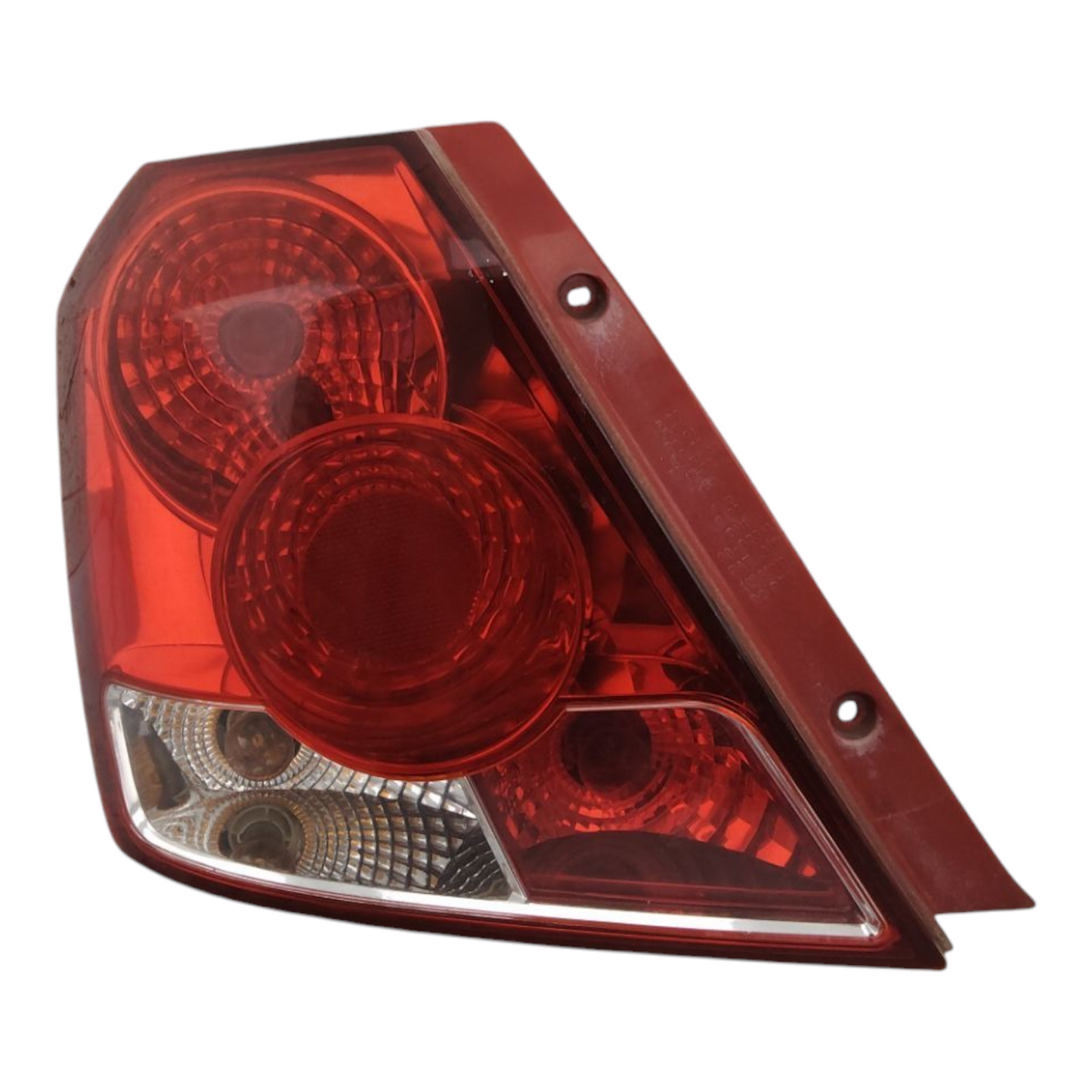 Fanale Stop Posteriore Sinistro CHEVROLET KALOS