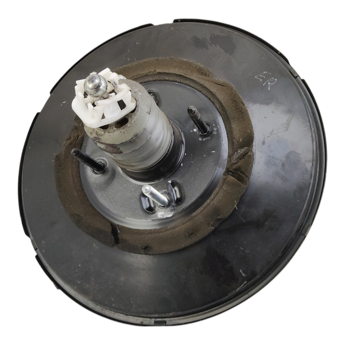Servofreno Anteriore CITROEN C4 PICASSO 2 Serie