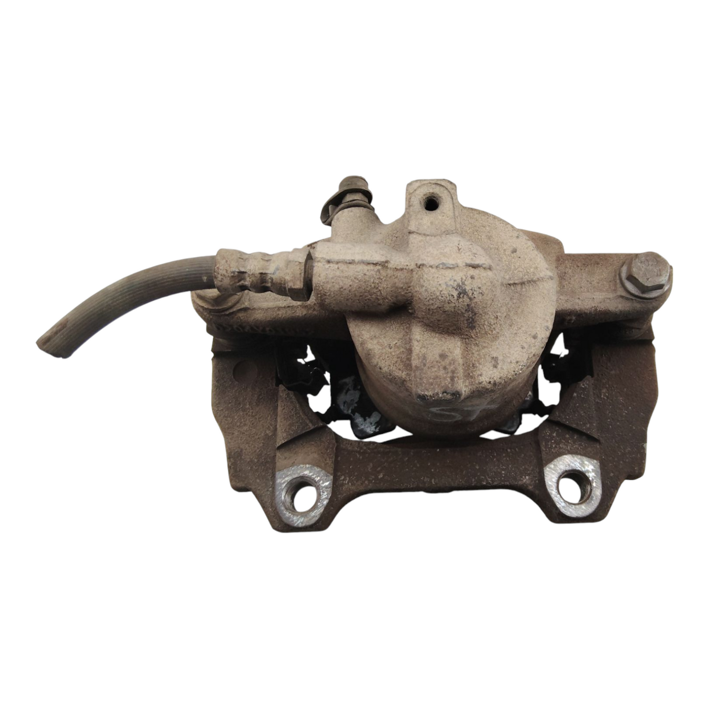 Pinza Freno Anteriore Sinistro FIAT PANDA 2 Serie/500 2 Serie/LINEA