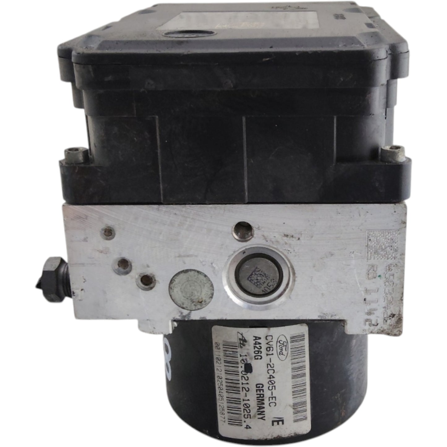 Gruppo Centralina Pompa Abs FORD KUGA 2 Serie 2.0 TDCi Motore XRMA