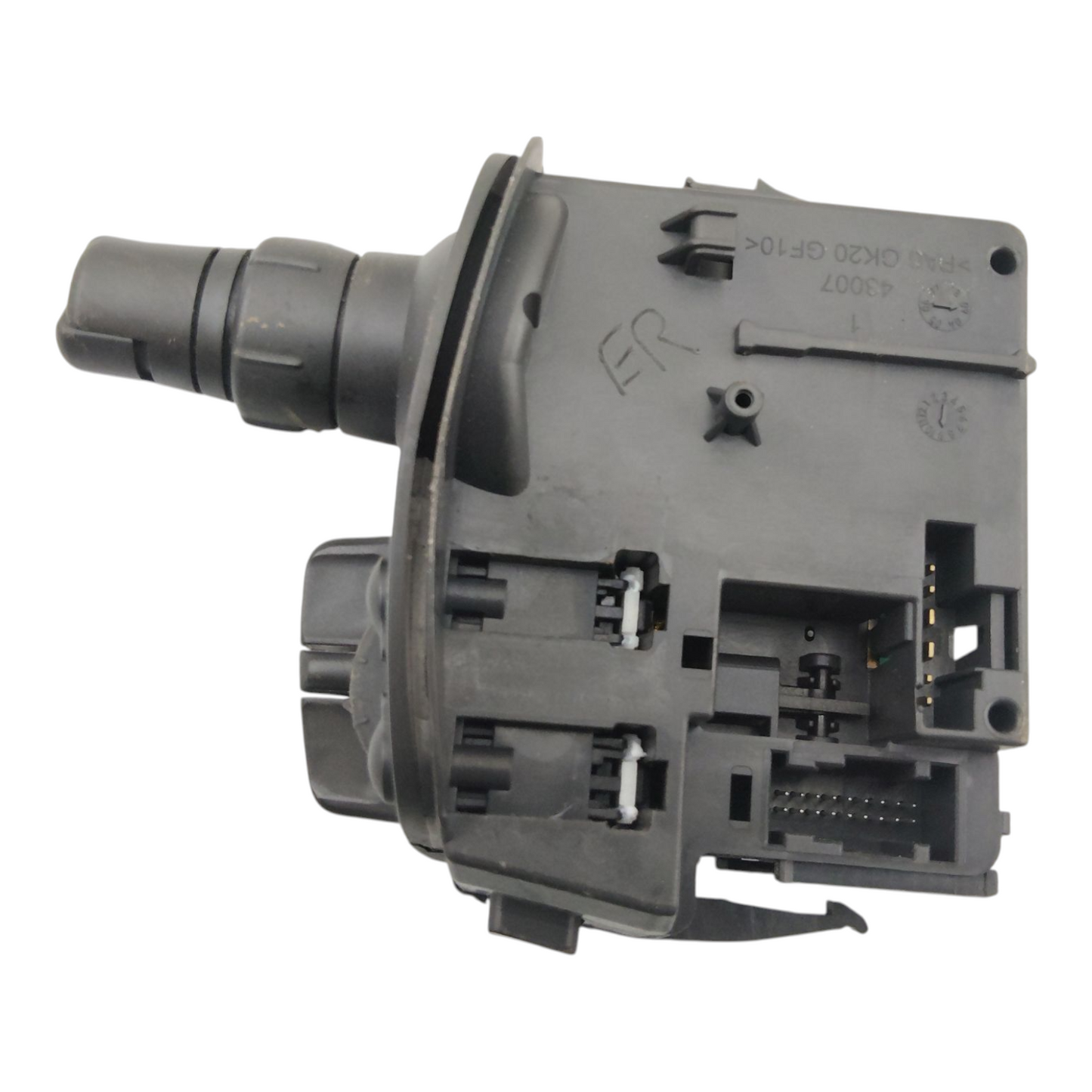 Devioguida Devioluci Tergicristalli Destro RENAULT MODUS/CLIO 3 Serie