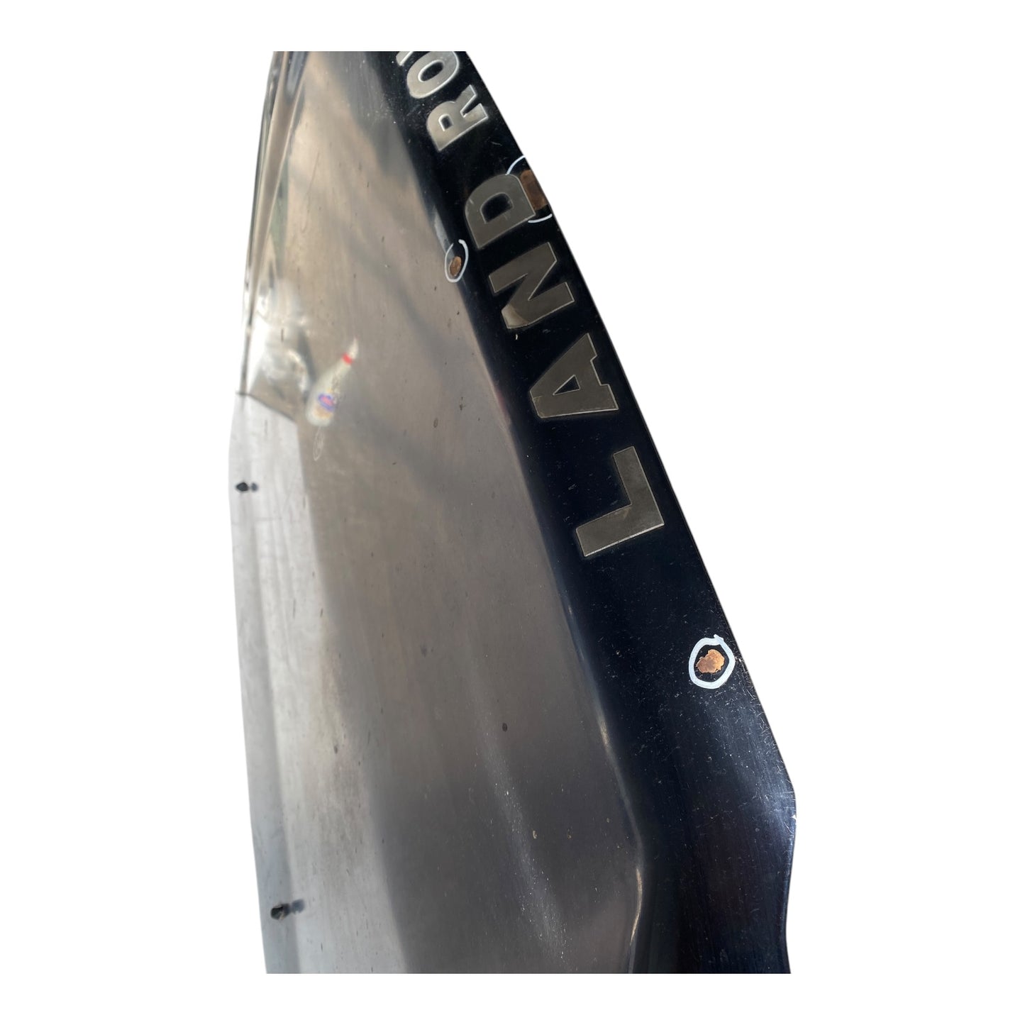 Cofano Anteriore LAND ROVER FREELANDER 1 Serie
