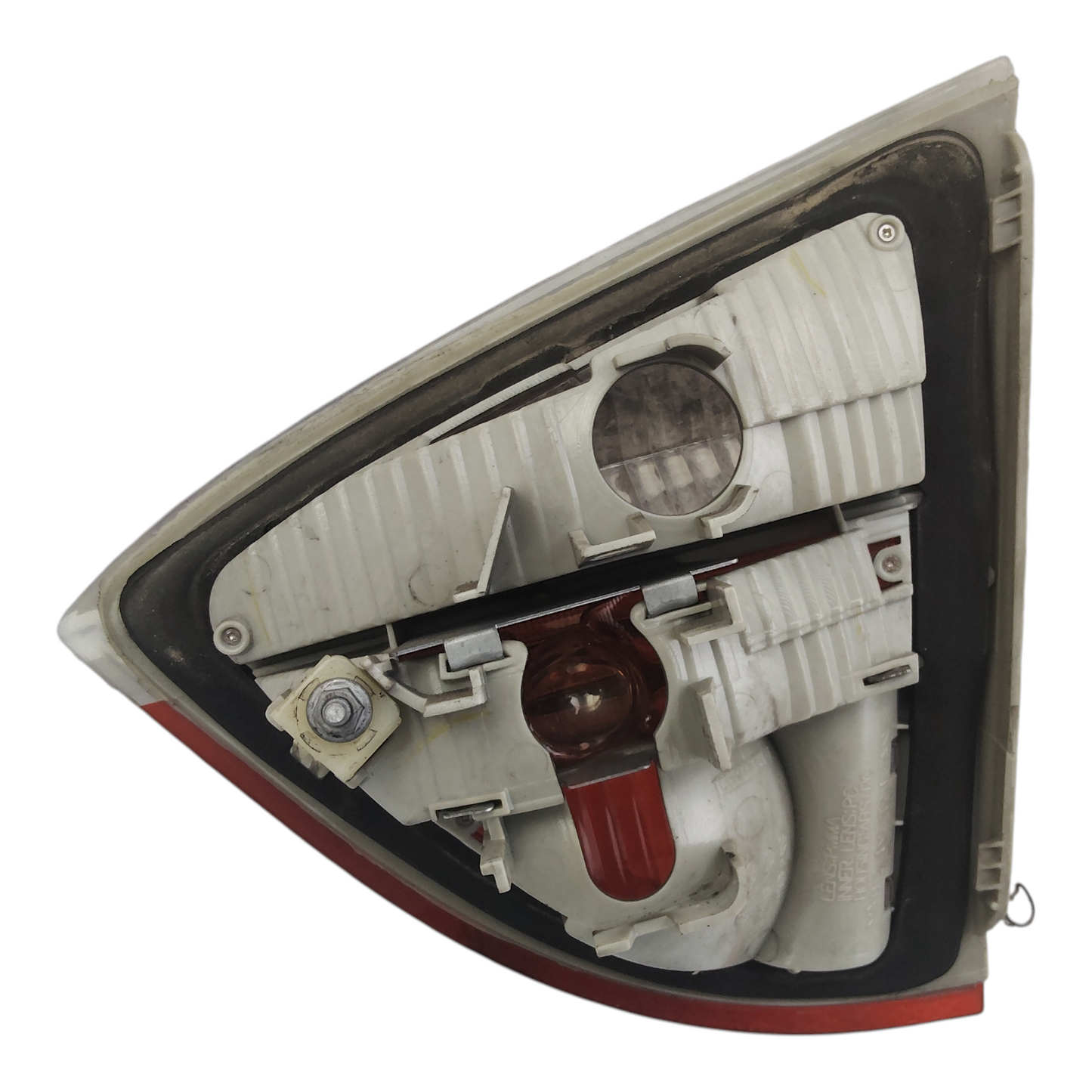Fanale Stop Interno Posteriore Sinistro BMW SERIE 3 E91 Pre-Restyling