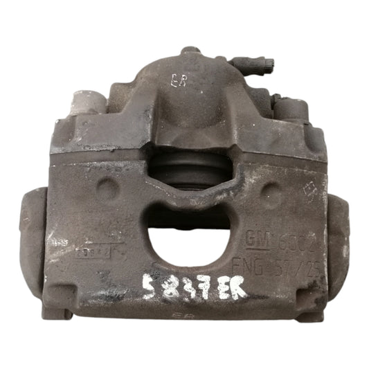 Pinza Freno Anteriore Sinistro FIAT CROMA 2 Serie Benzina Diesel