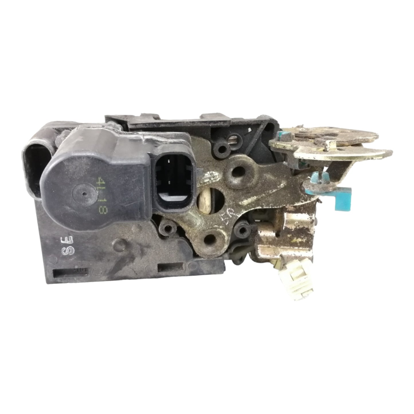 Serratura Porta Anteriore Destro CHEVROLET NUBIRA Berlina SW 4-5 Porte