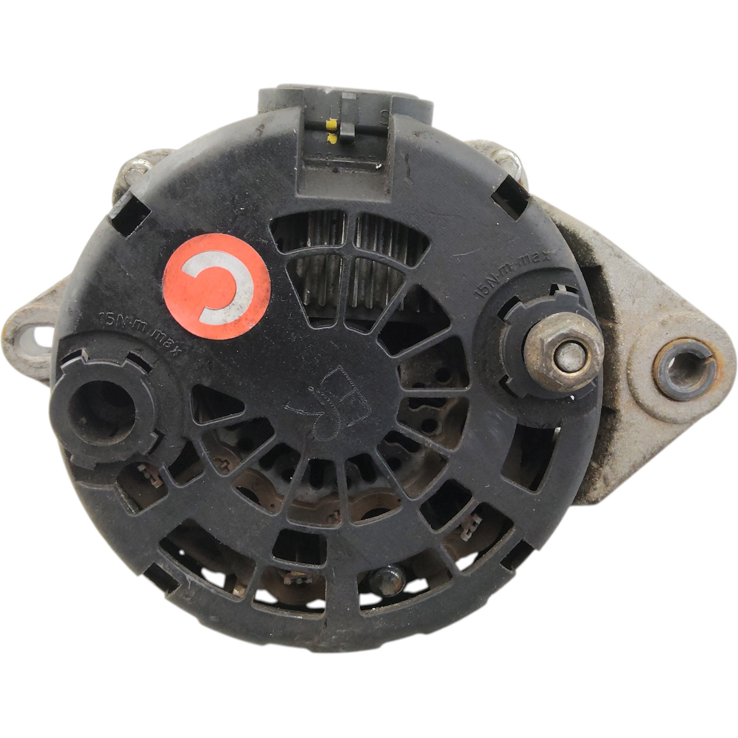 Alternatore DAEWOO KALOS 1.4 Benzina F14S3