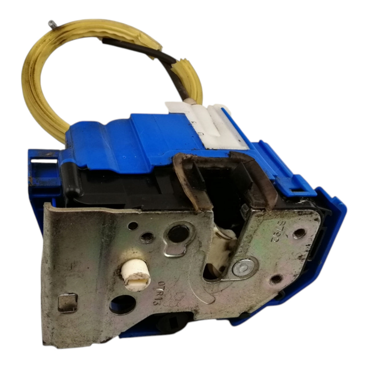 Serratura Porta Posteriore Destro FIAT 500L