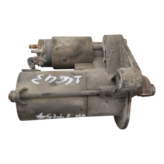 Motorino Avviamento FORD FUSION/FIESTA 5 Serie 1.4 1.6 Diesel
