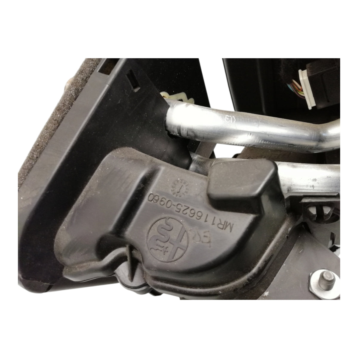 Scatola Climatizzazione Gruppo Stufa ALFA ROMEO STELVIO 2.2