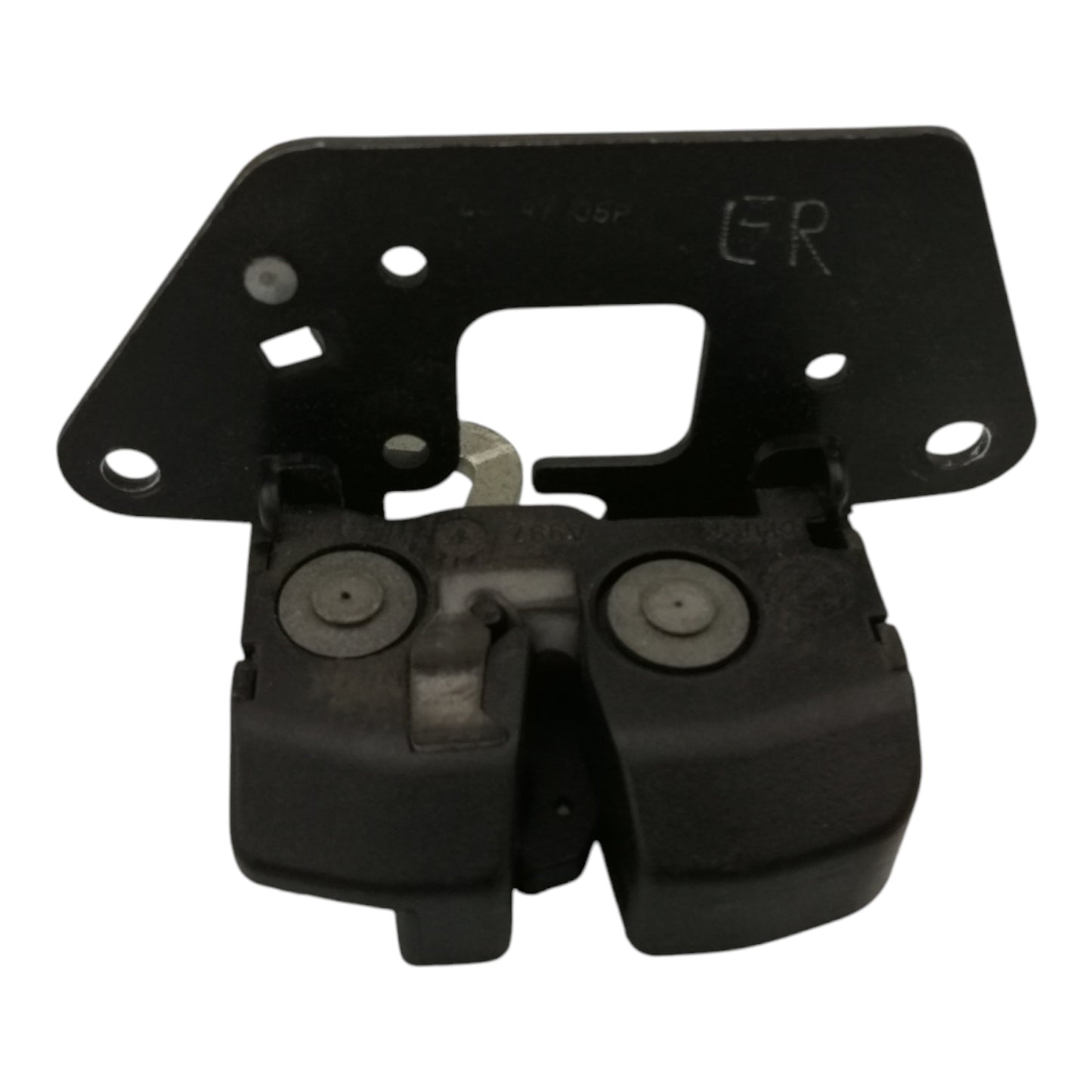 Serratura Portello Posteriore FIAT PANDA 2 Serie