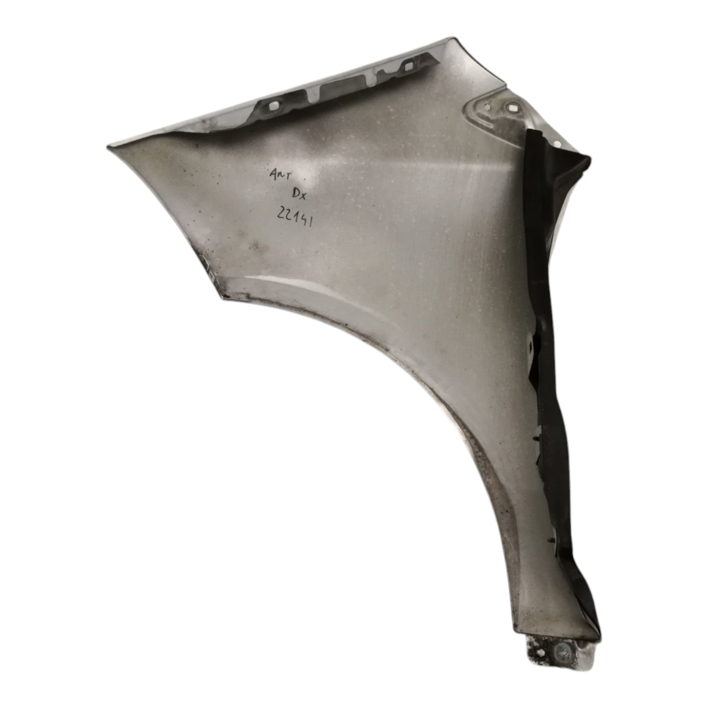 Parafango Anteriore Destro MERCEDES CLASSE A W169