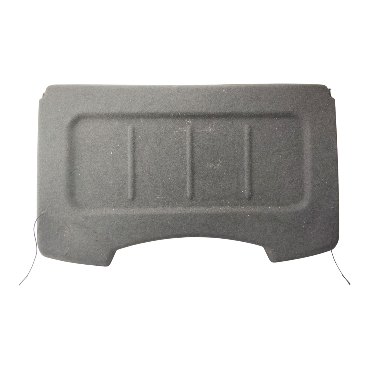 Cappelliera Ripiano Copertura Vano Bagagli DACIA SANDERO 1 Serie
