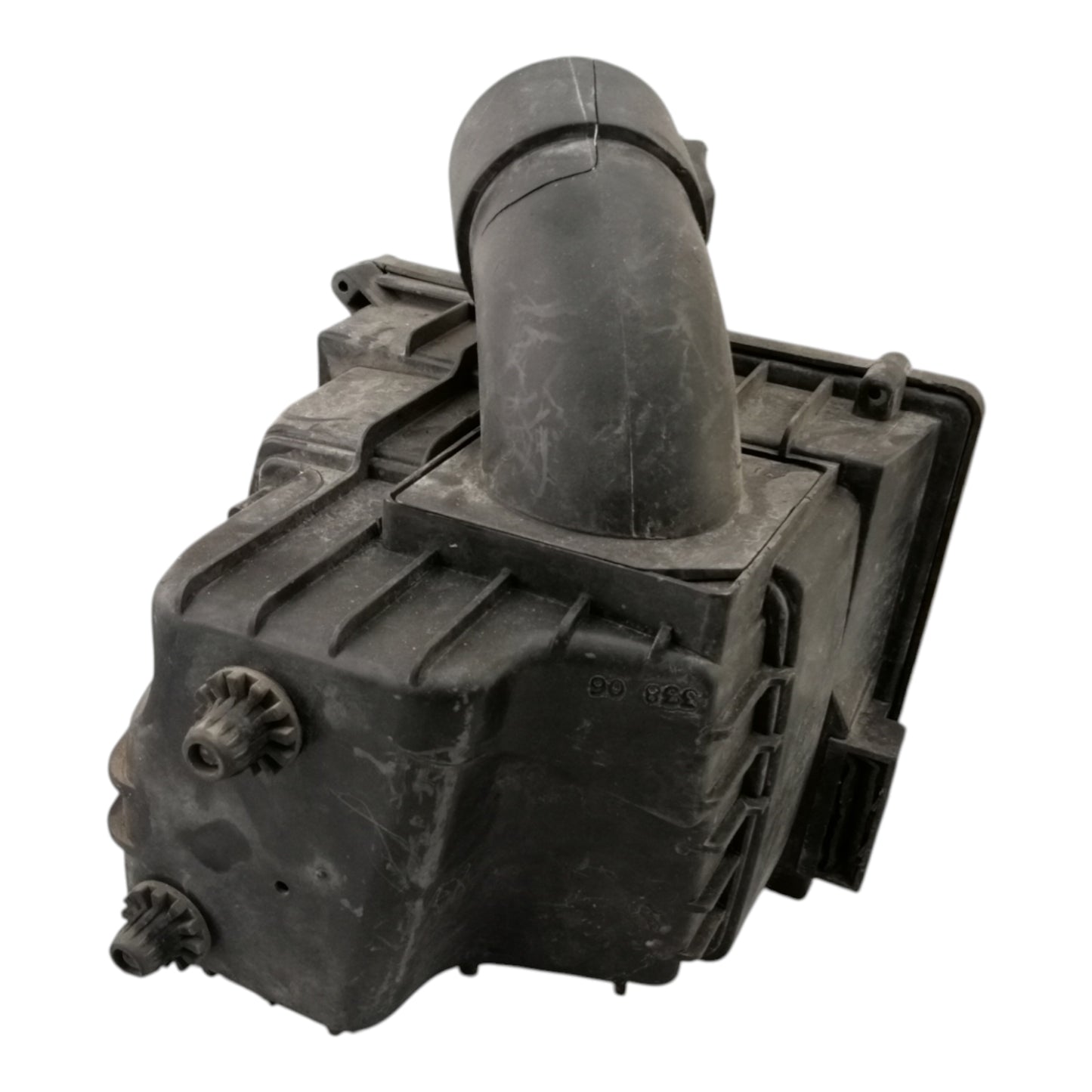 Scatola Filtro Aria FIAT MULTIPLA 1 2 Serie 1.9 Diesel