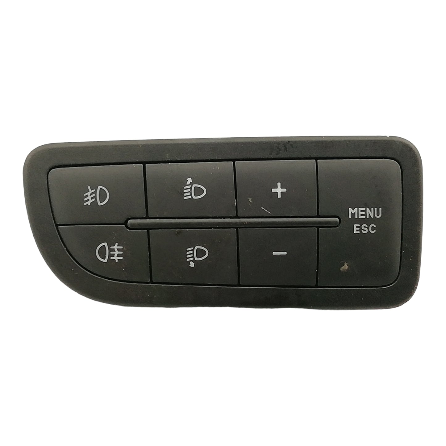 Interruttore Illuminazione ALFA ROMEO MITO    - 156102111