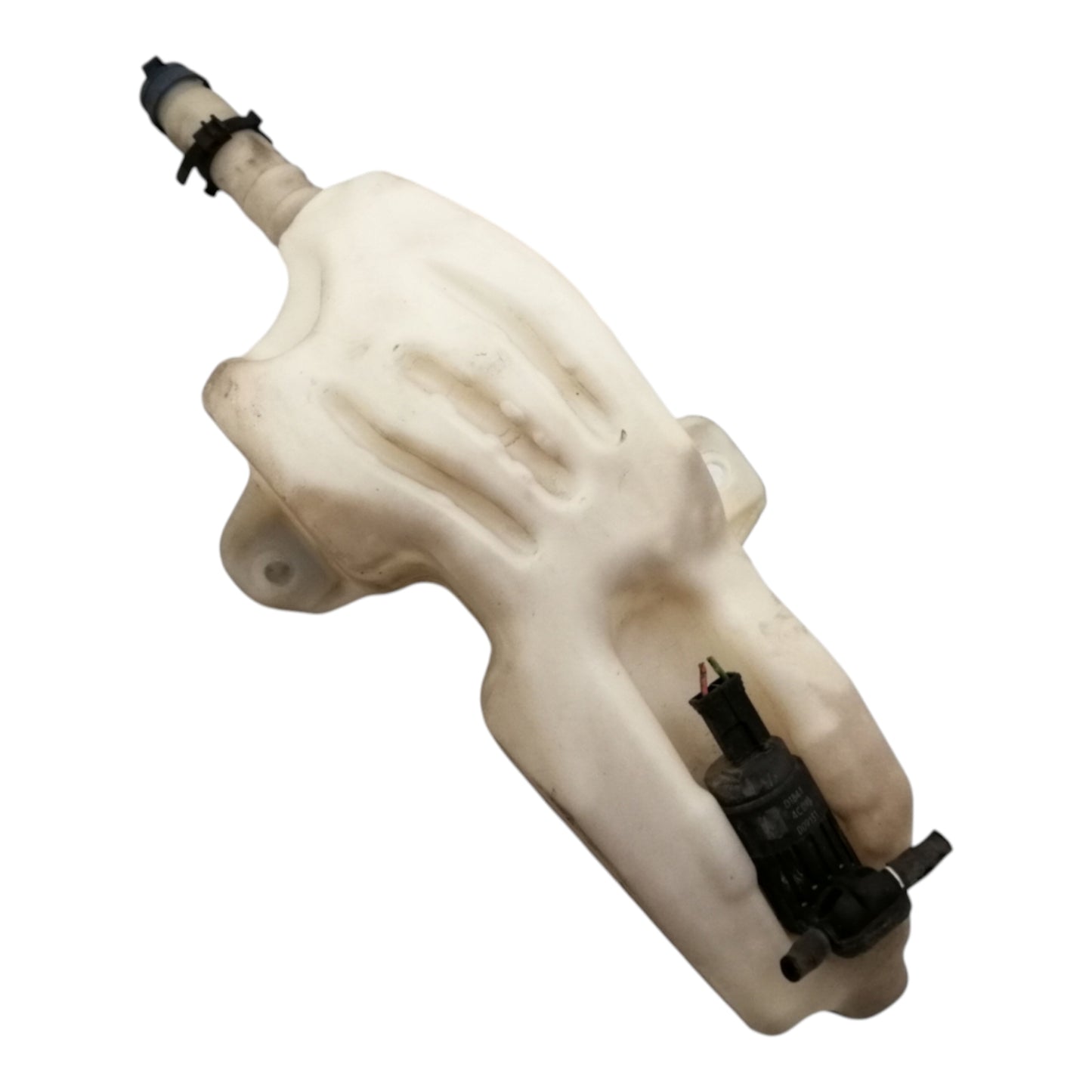 Vaschetta Serbatoio Tergicristalli FIAT PANDA 2 Serie 169