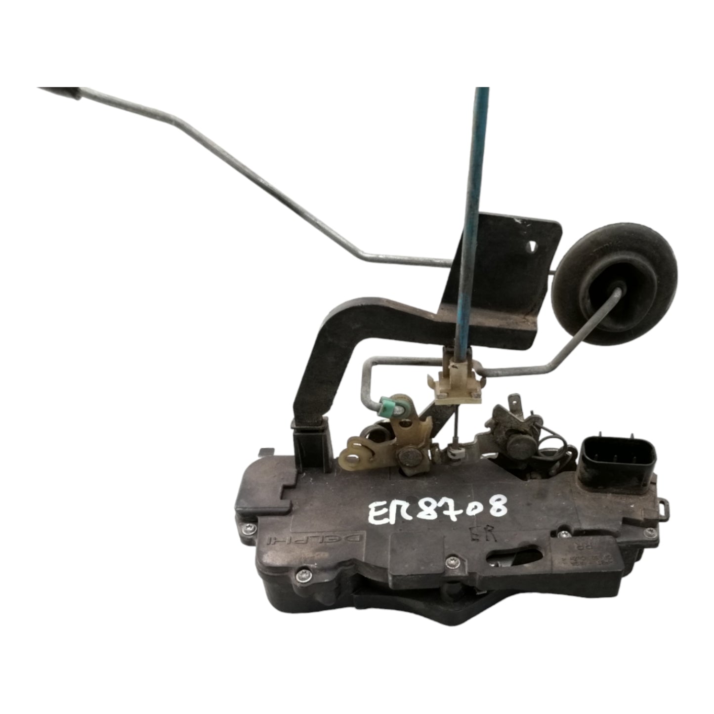 Serratura Porta Posteriore Destro FIAT STILO Berlina SW 5 Porte