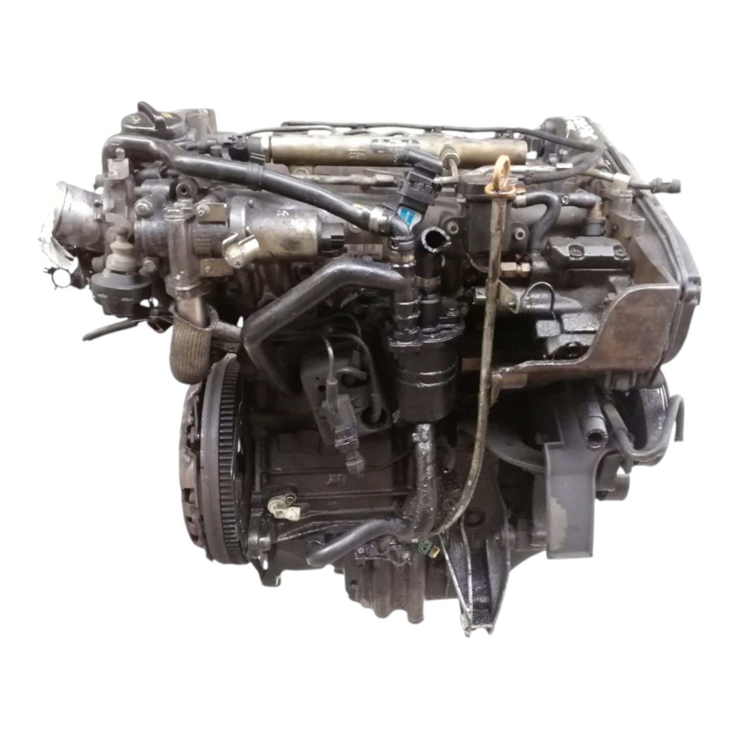 Motore 192A5000 ALFA ROMEO 147 1 Serie/156 2 Serie 1.9 JTD