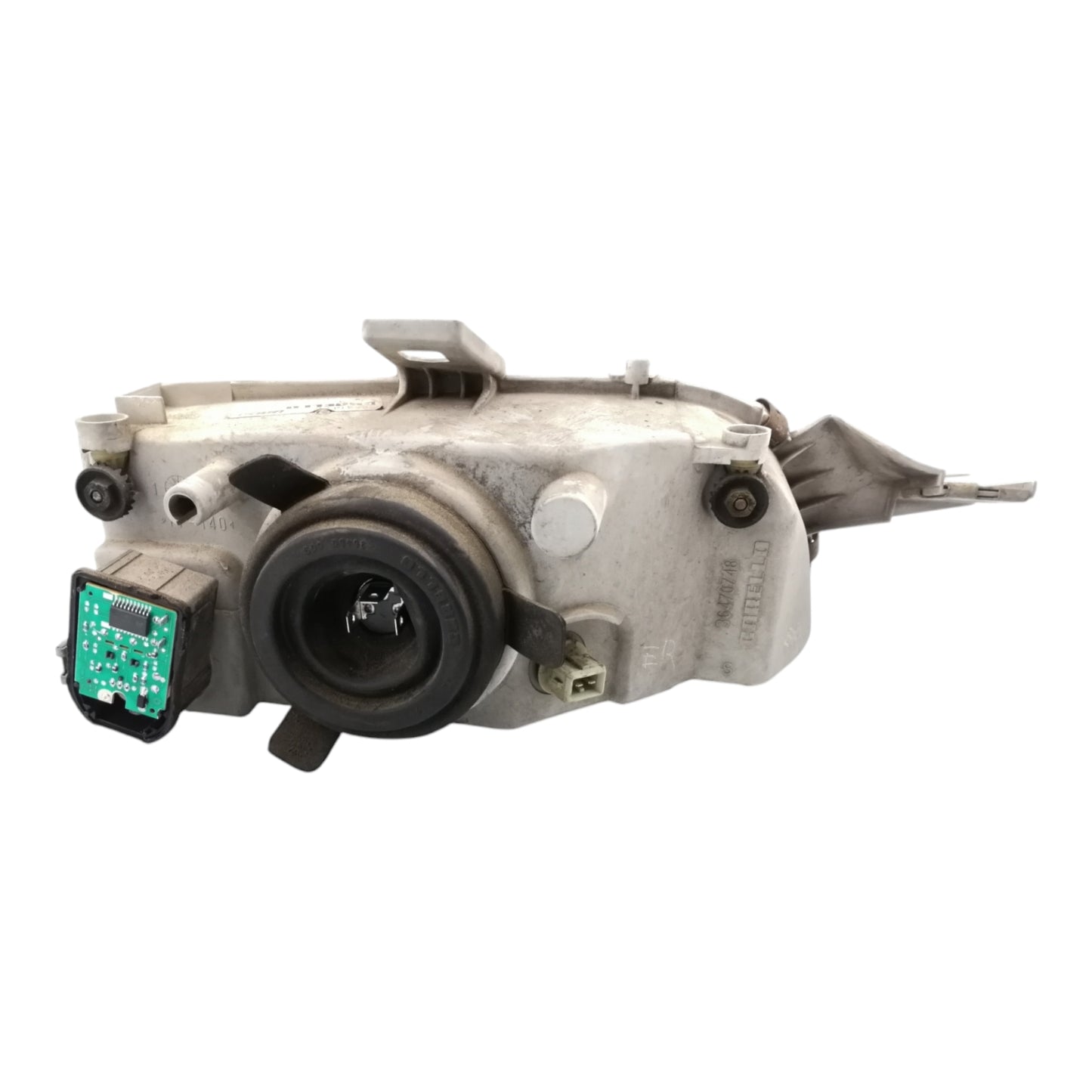 Faro Proiettore Anteriore Sinistro FIAT PUNTO 1 Serie Berlina Cabrio VAN