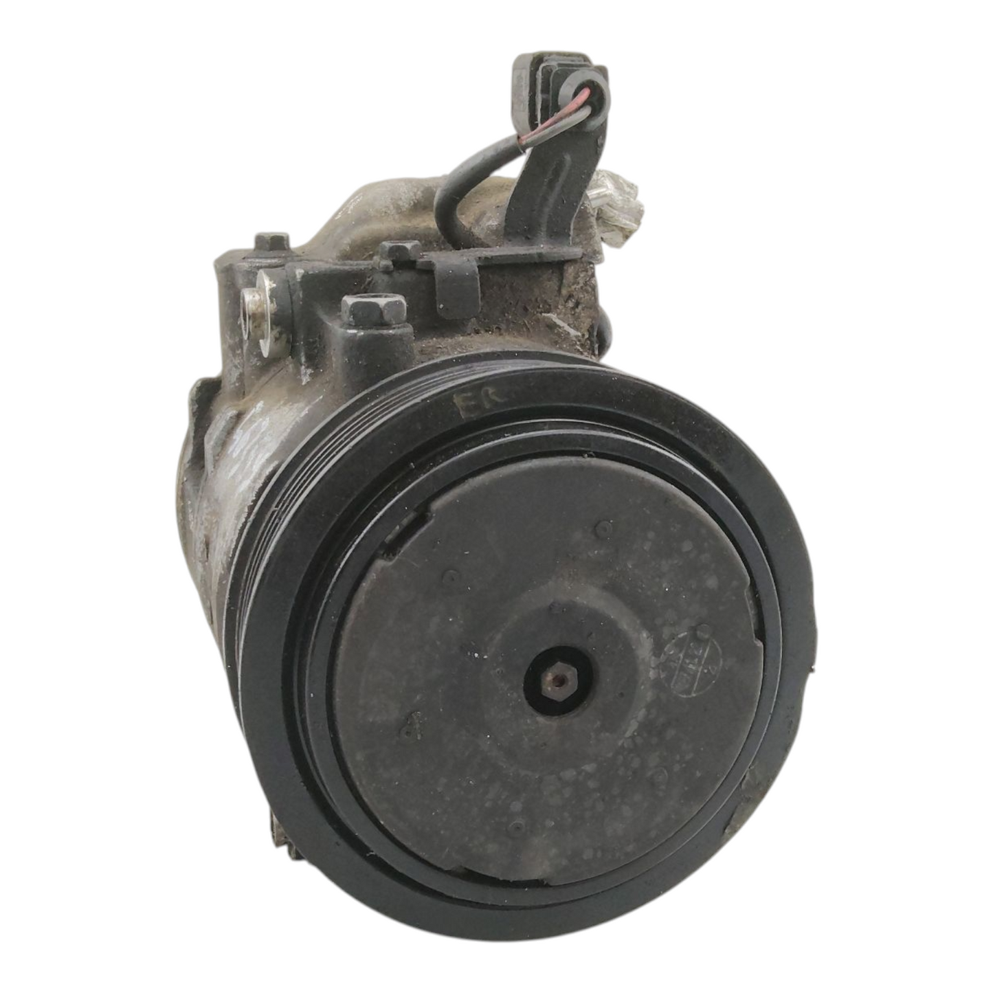 Compressore Aria Condizionata Ac VOLKSWAGEN FOX/POLO 4 5 6 Serie