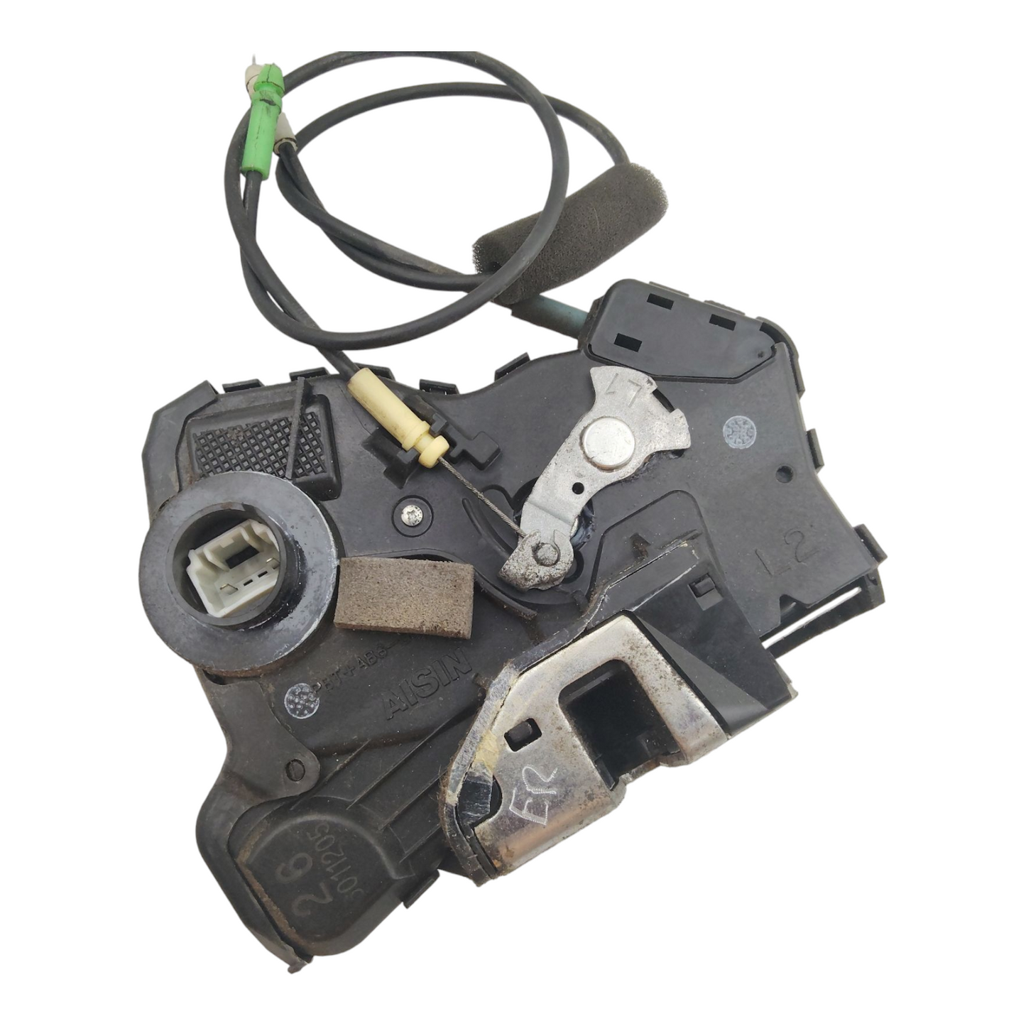 Serratura Porta Anteriore Sinistro SUZUKI GRAND VITARA 2 Serie 3-5 Porte