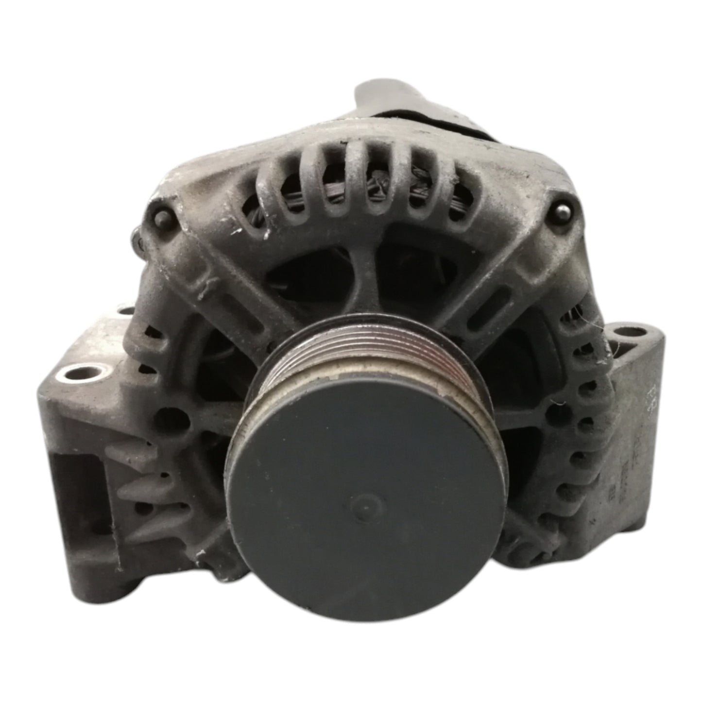 Alternatore FIAT PUNTO 2 Serie 1.3 Diesel Motore 188A9000