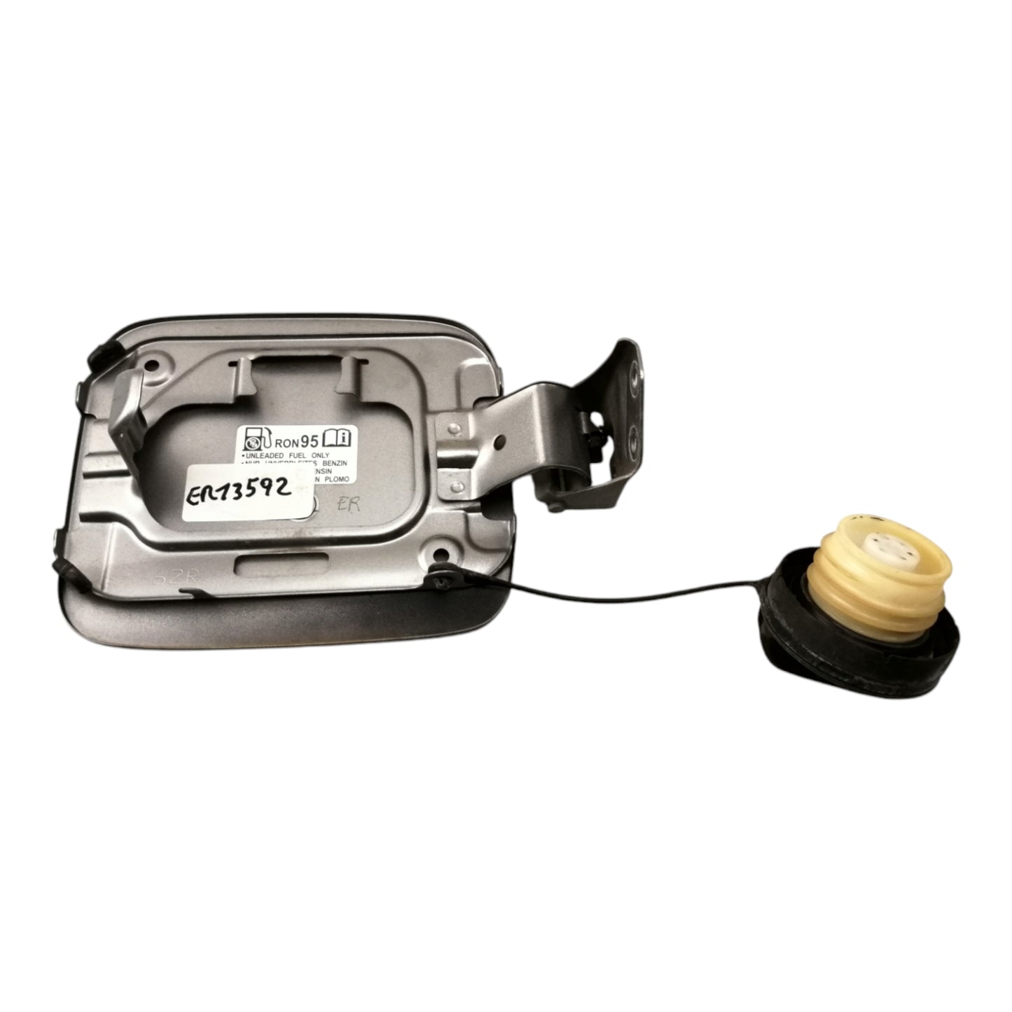 Sportello Carburante Posteriore SUZUKI IGNIS 3 Serie