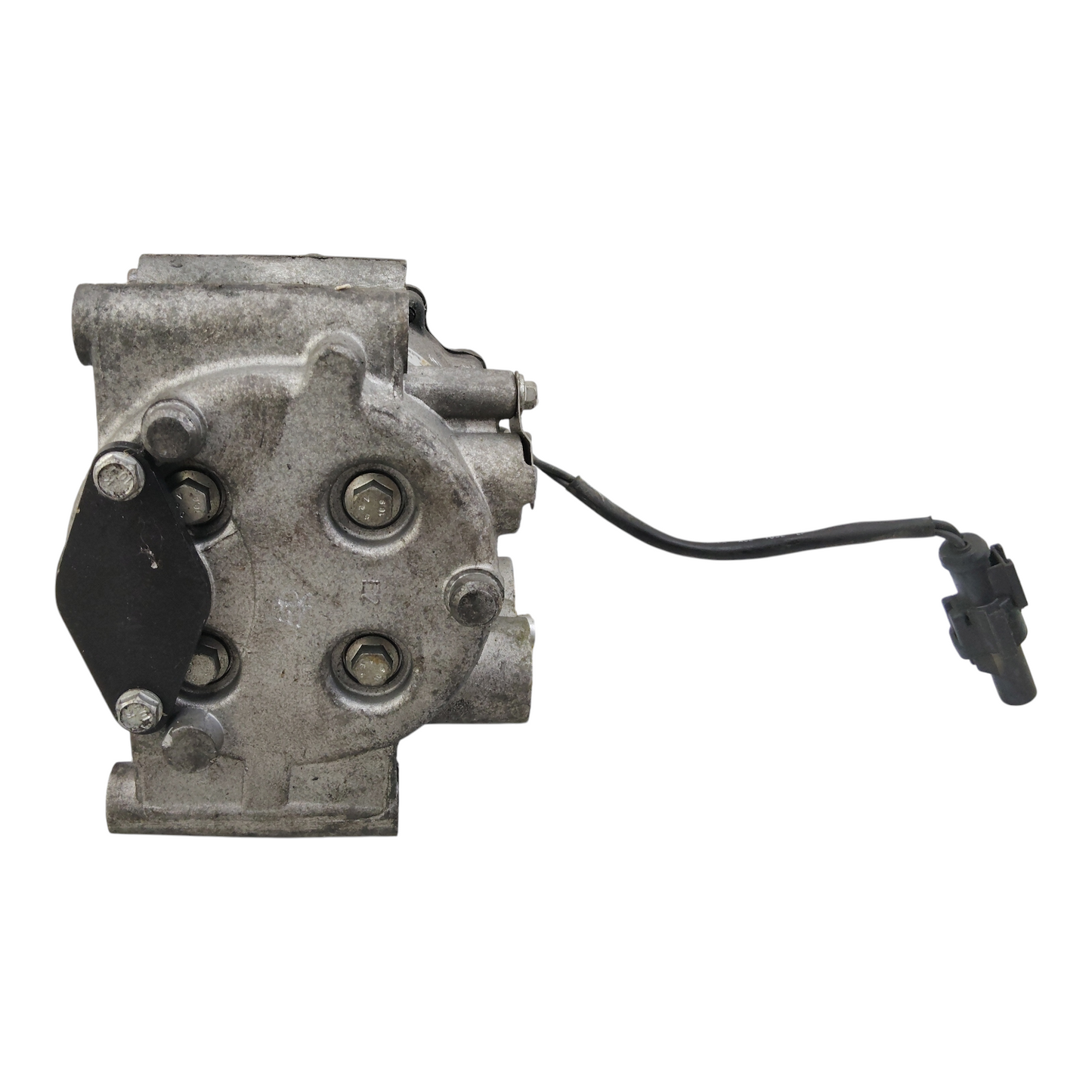 Compressore Aria Condizionata FORD MONDEO 3 Serie Benzina