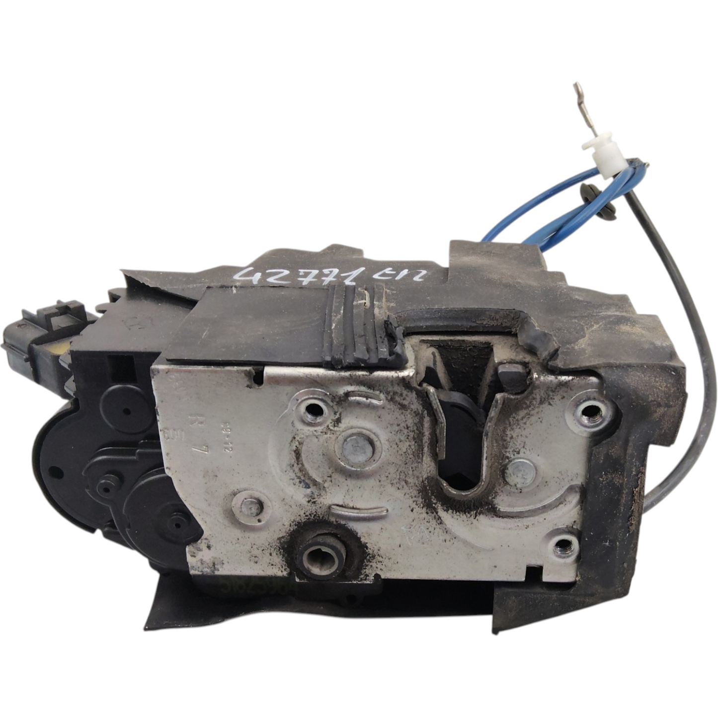 Serratura Porta Anteriore Destro FIAT CROMA 2 Serie