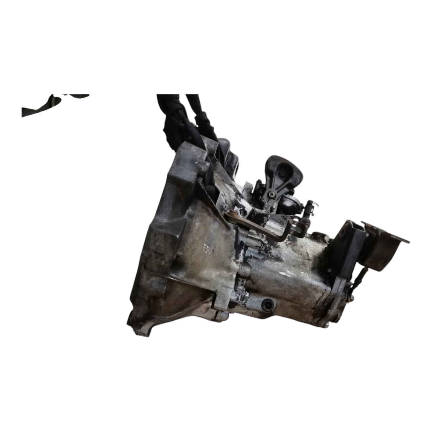 Cambio Manuale 5 Marce FIAT SEICENTO/600 1.1 Benzina
