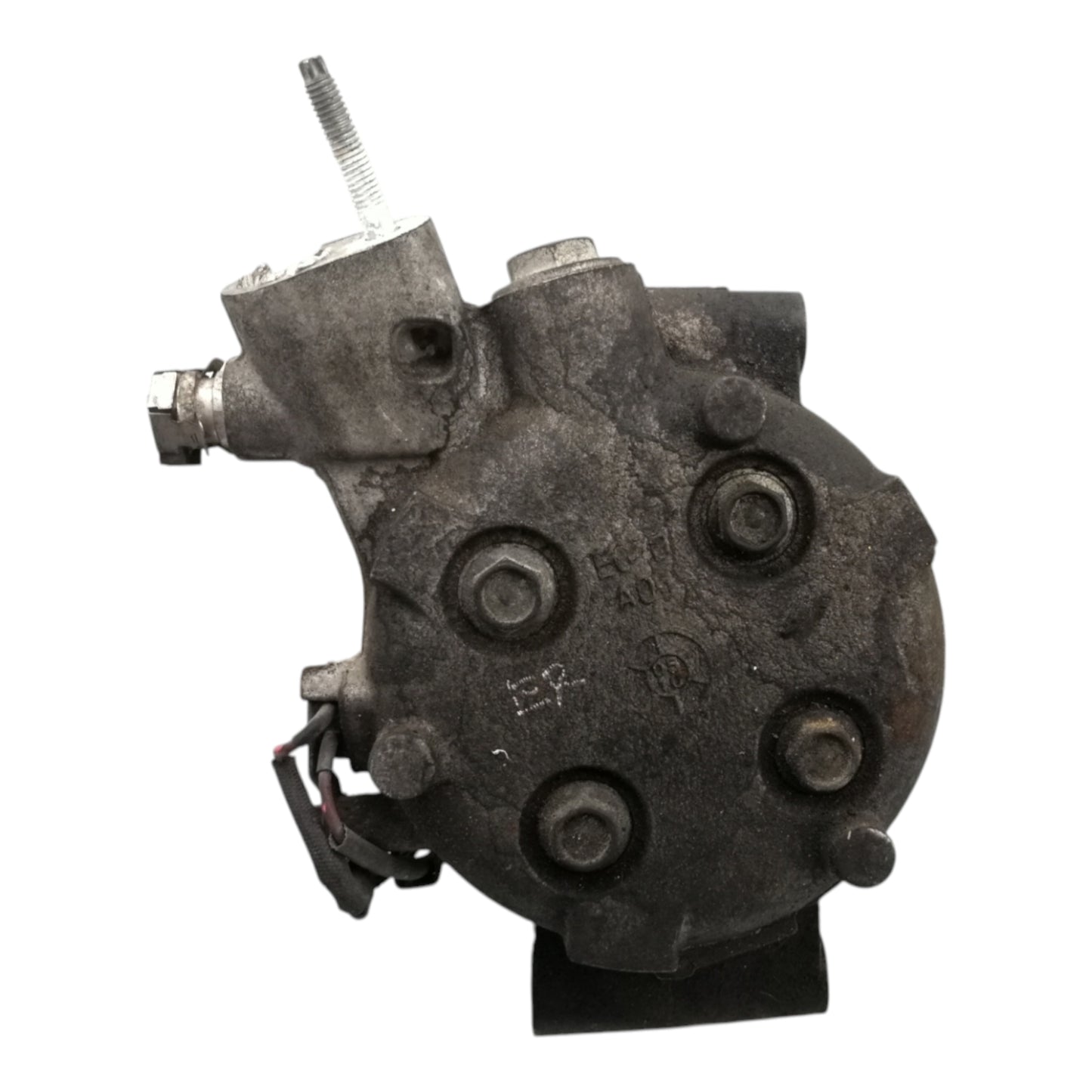 Compressore Aria Condizionata Ac HONDA CIVIC 8 Serie 2.2 Diesel N22A2