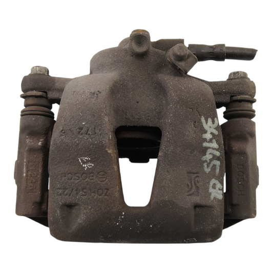 Pinza Freno Anteriore Sinistro OPEL CORSA D/ADAM Benzina Diesel GPL