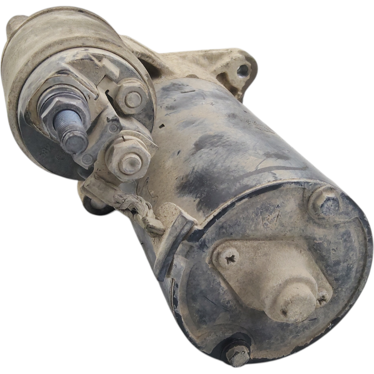 Motorino Avviamento PEUGEOT BIPPER 1.3 Diesel 55/59 Kw 199A9000/225A2000