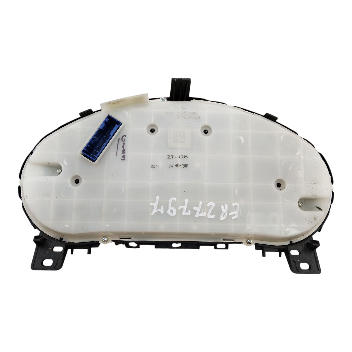 Quadro Strumenti OPEL MERIVA B Diesel Benzina