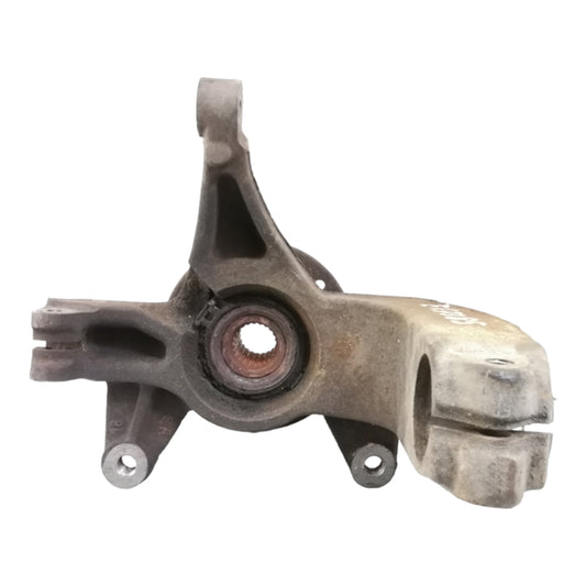 Fusello Mozzo Anteriore Sinistro RENAULT MÉGANE 2 Serie Benzina Diesel