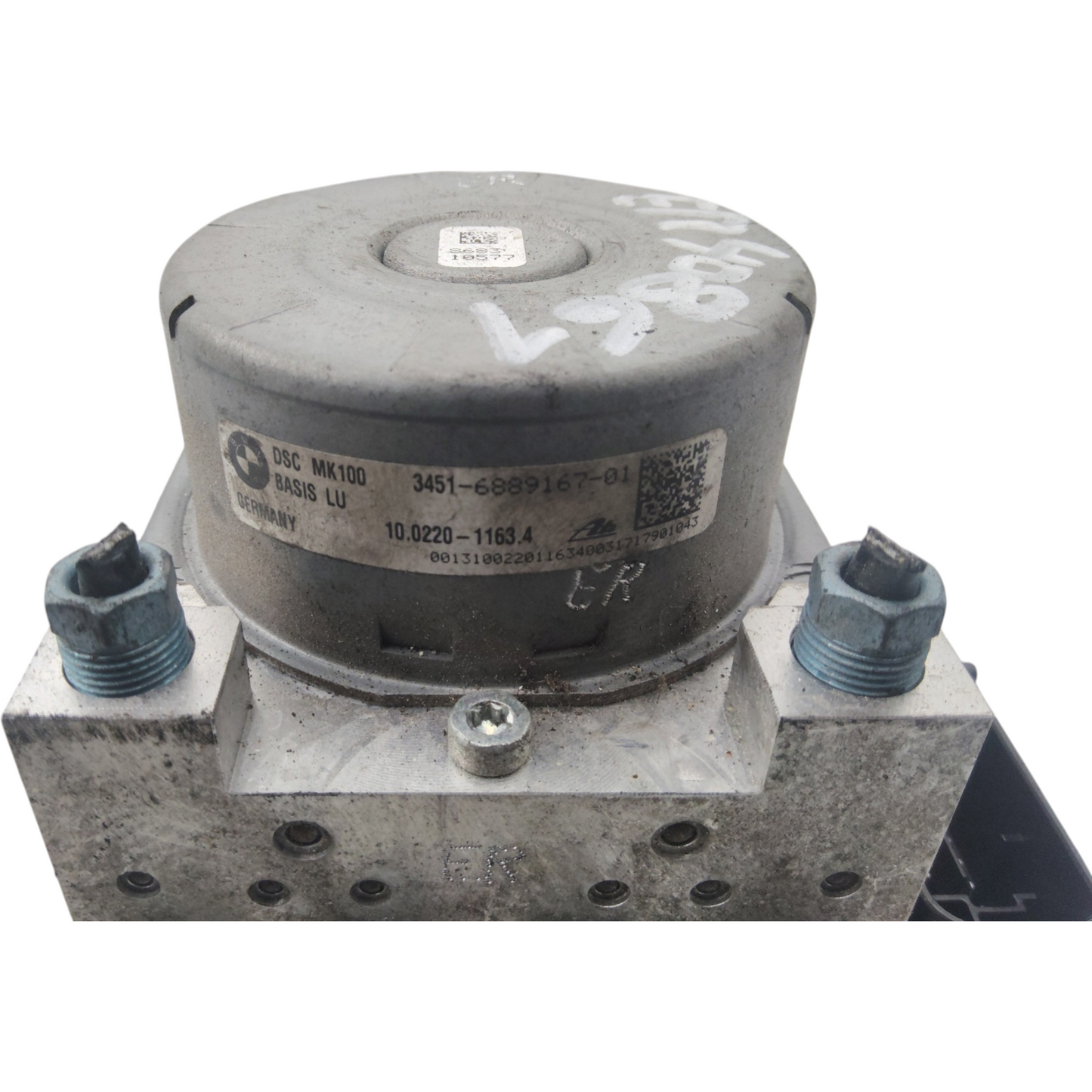 Gruppo Centralina Pompa Abs Anteriore MINI ONE COOPER F55 F56 F57