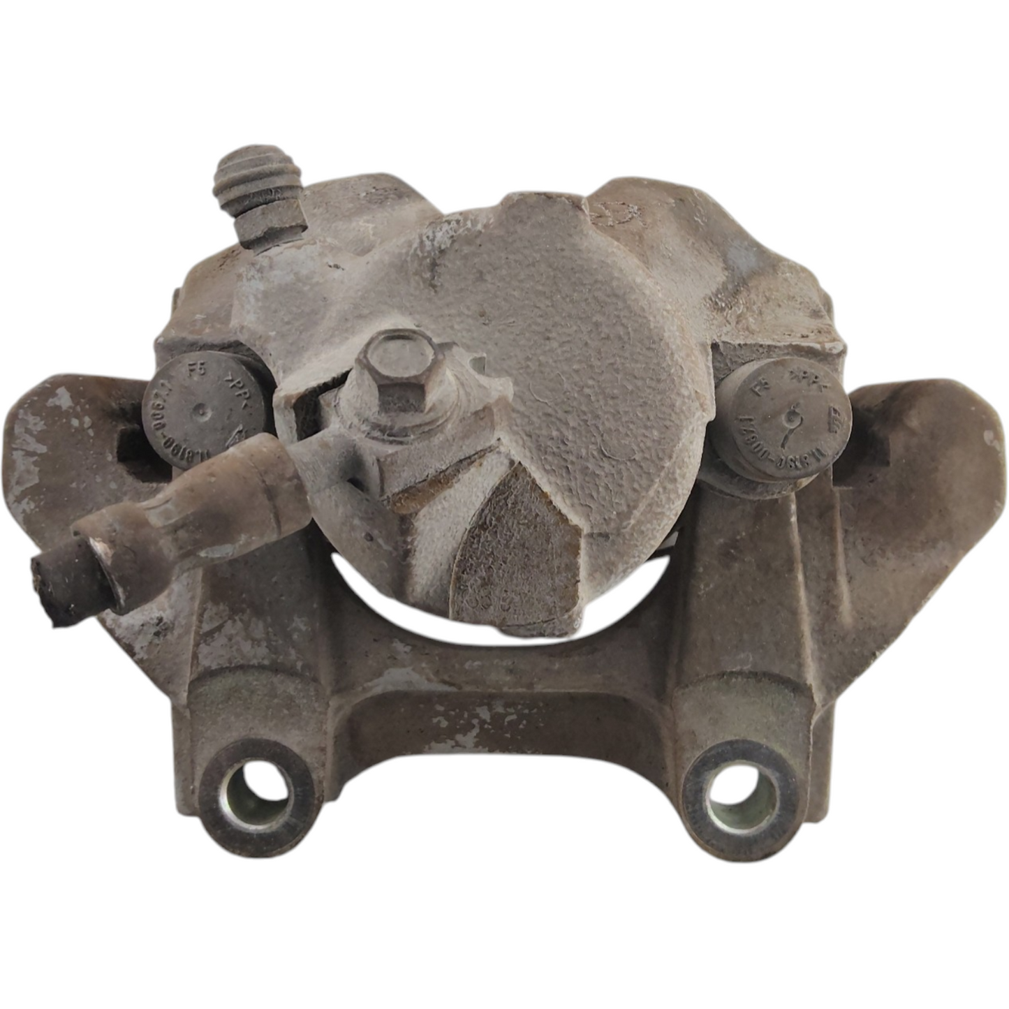 Pinza Freno Anteriore Sinistro AUDI TT 8N3 Benzina Diesel