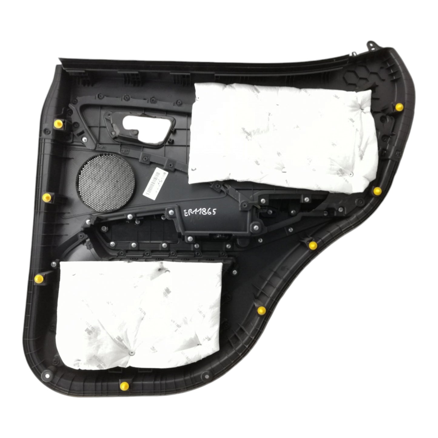 Pannello Rivestimento Porta Posteriore Sinistro SSANGYONG TIVOLI