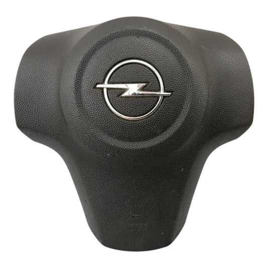 Airbag Volante Lato Guida OPEL CORSA D 3-5 Porte