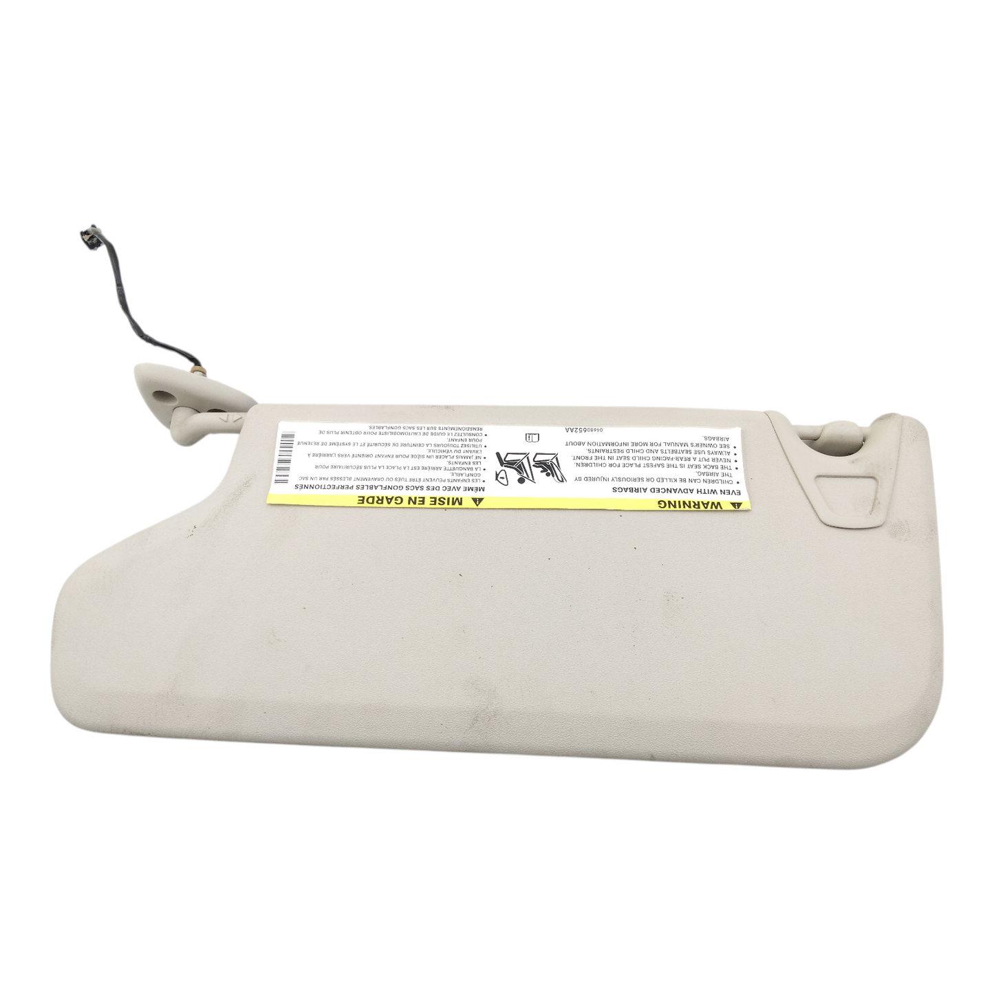 Pannello Alette  Parasole Destro FIAT FREEMONT