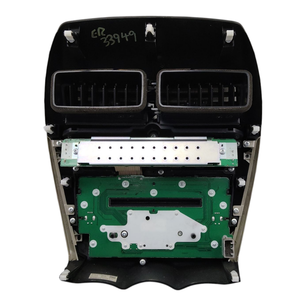 Pulsantiera Pannello Comandi Autoradio MITSUBISHI ASX
