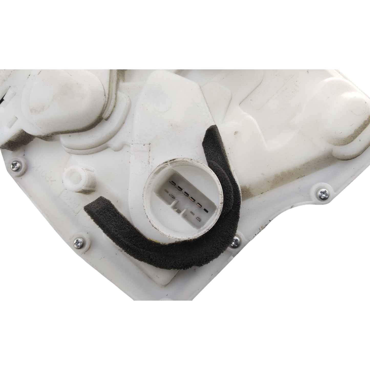 Serratura Porta Anteriore Sinistro OPEL AGILA B